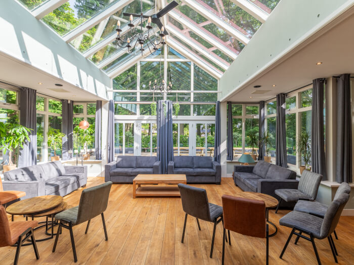 Ferienwohnung in Terborg (Gelderland) für 20 Personen.