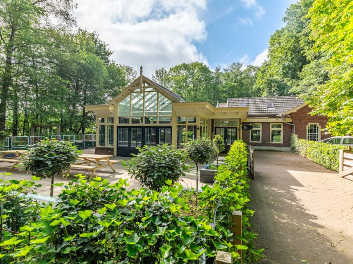 Ferienwohnung in Terborg (Gelderland) für 20 Personen.