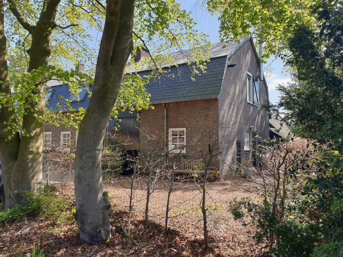 Ferienwohnung in Leende (Noord-Brabant) für 10 Personen.