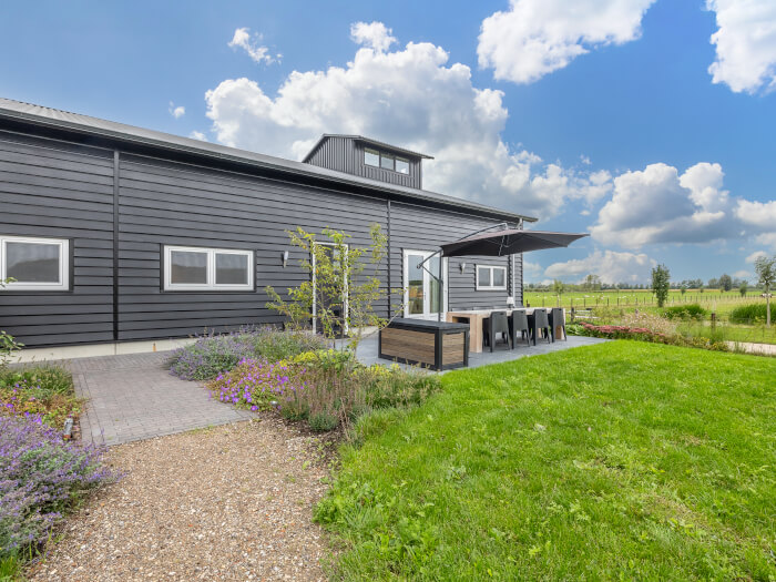 Ferienwohnung in Culemborg (Gelderland) für 8 Personen.