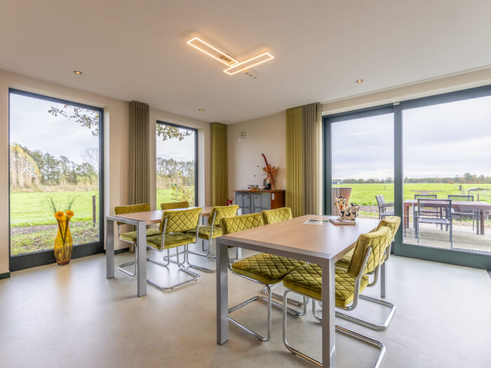 Ferienwohnung in Erp (Noord-Brabant) für 12 Personen.