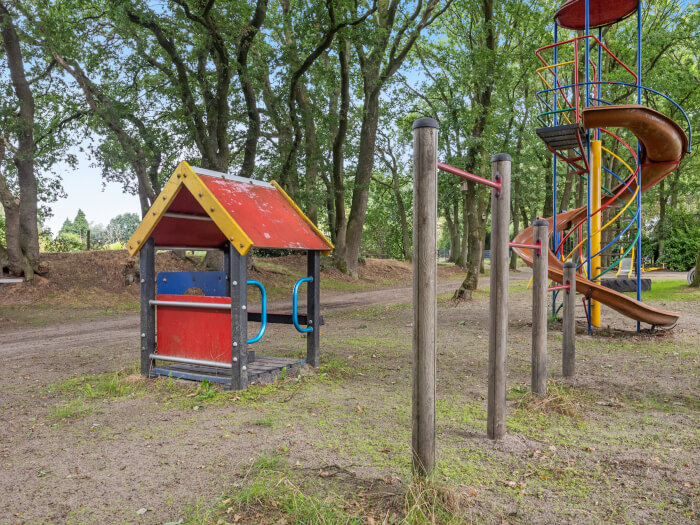 Ferienwohnung in Voorthuizen (Gelderland) für 60 Personen.
