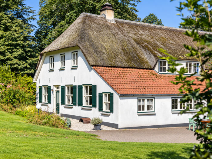 Ferienwohnung in Berg en Dal (Gelderland) für 10 Personen.