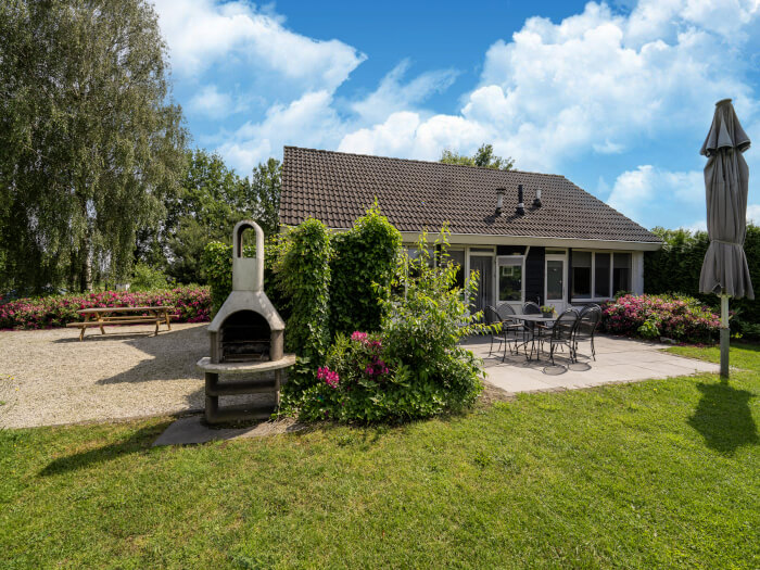 Ferienwohnung in Nistelrode (Noord-Brabant) für 13 Personen.