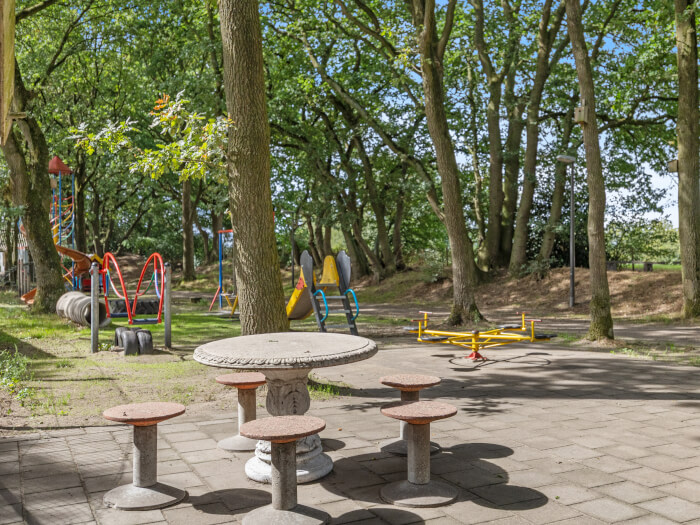 Ferienwohnung in Voorthuizen (Gelderland) für 26 Personen.