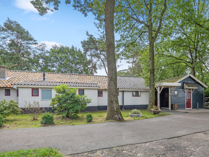 Ferienwohnung in Voorthuizen (Gelderland) für 26 Personen.