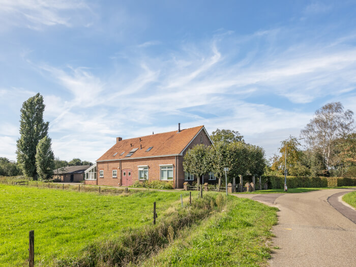 Ferienwohnung in Baarle-Nassau (Noord-Brabant) für 10 Personen.