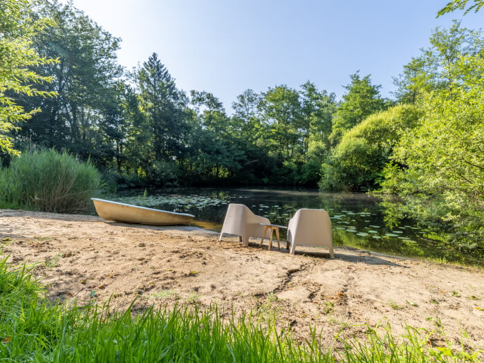 Ferienwohnung in Haarlo (Gelderland) für 10 Personen.