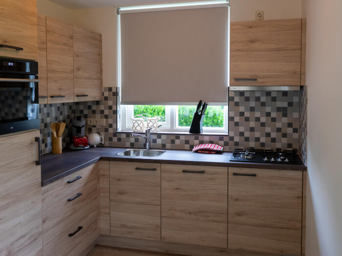 Ferienwohnung in Winterswijk (Gelderland) für 6 Personen.