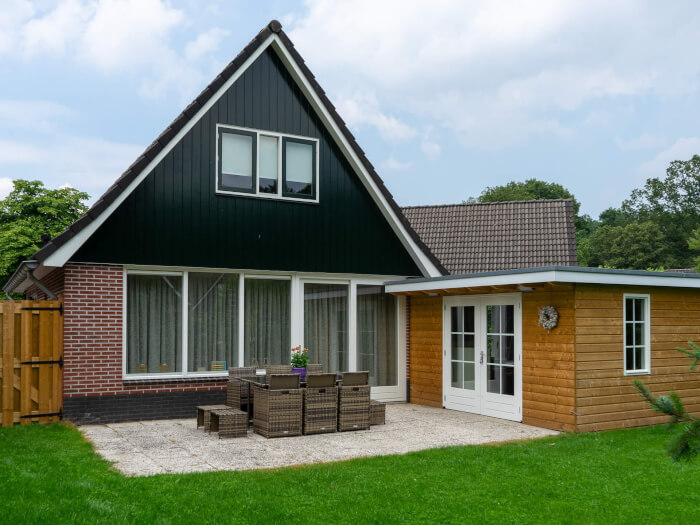 Ferienwohnung in Winterswijk (Gelderland) für 6 Personen.