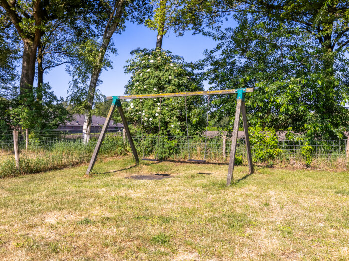Ferienwohnung in Eerde (Noord-Brabant) für 10 Personen.