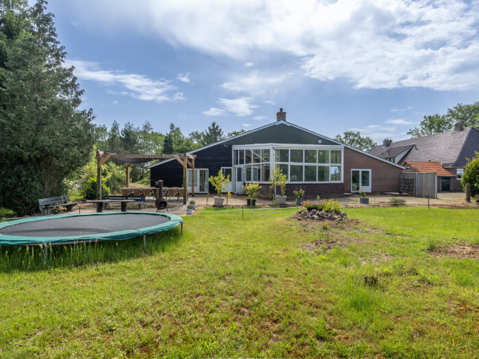 Ferienwohnung in Den Ham (Overijssel) für 18 Personen.