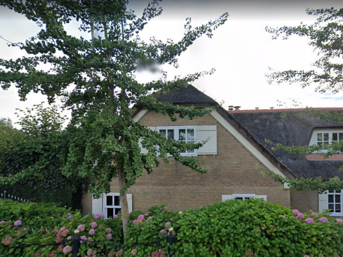 Ferienwohnung in Ameide (Südholland) für 32 Personen.