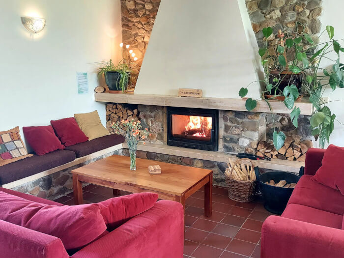 Ferienwohnung in Kranenburg (Noordrijn-Westfalen) für 19 Personen.