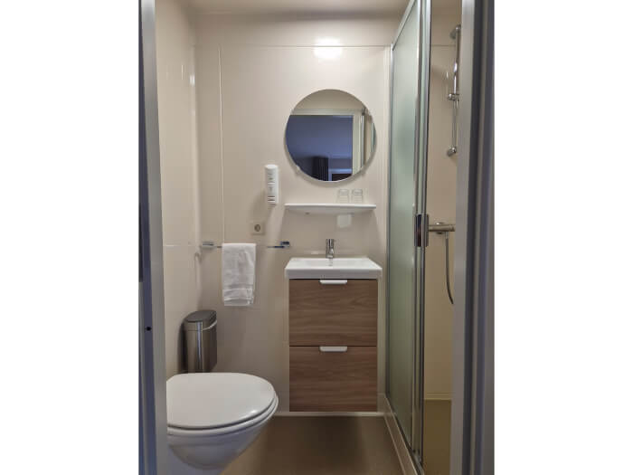 Ferienwohnung in Lichtenvoorde (Gelderland) für 24 Personen.