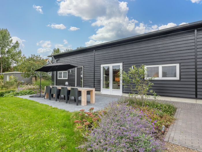Ferienwohnung in Culemborg (Gelderland) für 8 Personen.