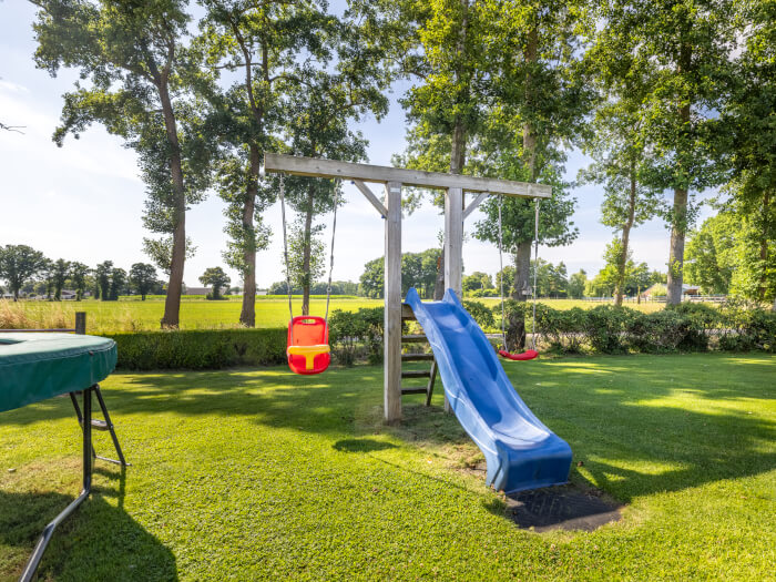 Ferienwohnung in Otterlo (Gelderland) für 16 Personen.