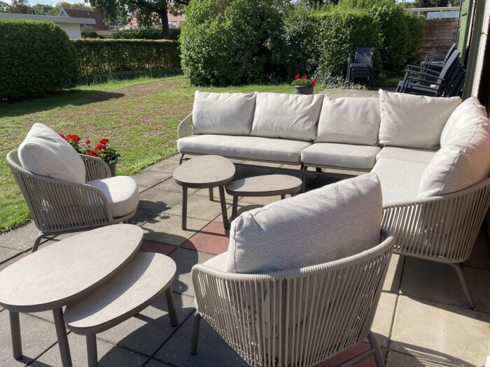 Ferienwohnung in Oostkapelle (Zeeland) für 18 Personen.
