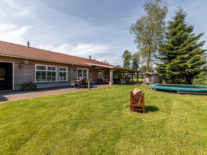 Ferienwohnung in Neerkant (Noord-Brabant) für 24 Personen.