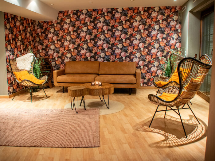Ferienwohnung in Messinghausen (Noordrijn-Westfalen) für 30 Personen.