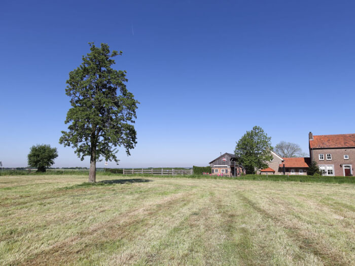 Ferienwohnung in Valkenburg (Limburg) für 20 Personen.