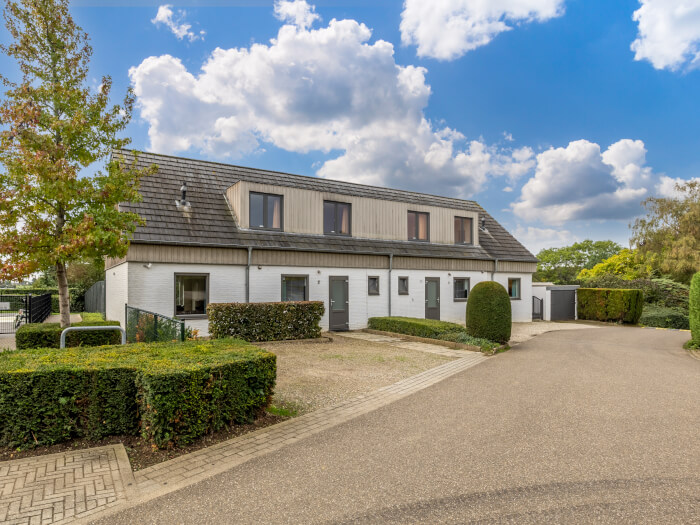 Ferienwohnung in Klimmen (Limburg) für 24 Personen.