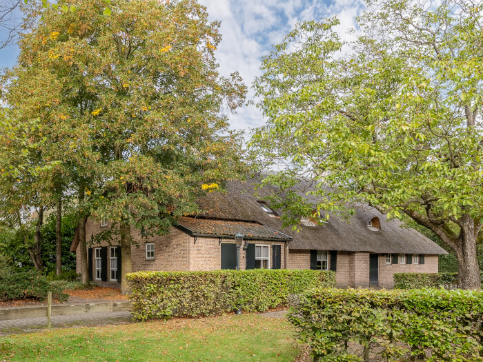 Ferienwohnung in Loon op Zand (Noord-Brabant) für 30 Personen.