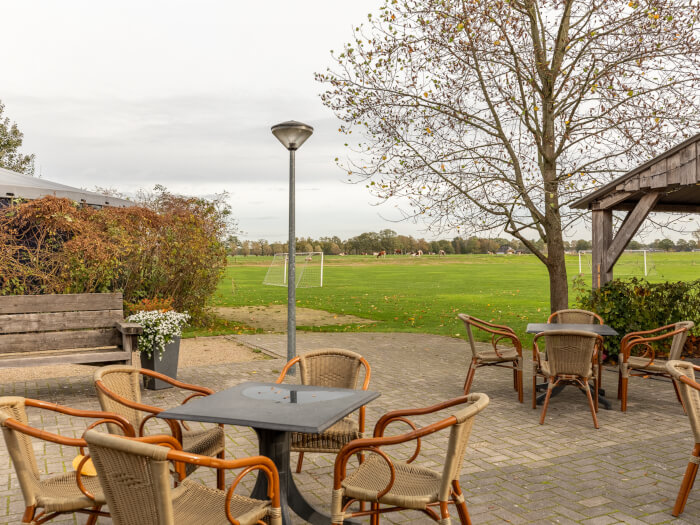 Ferienwohnung in Lettele (Overijssel) für 30 Personen.