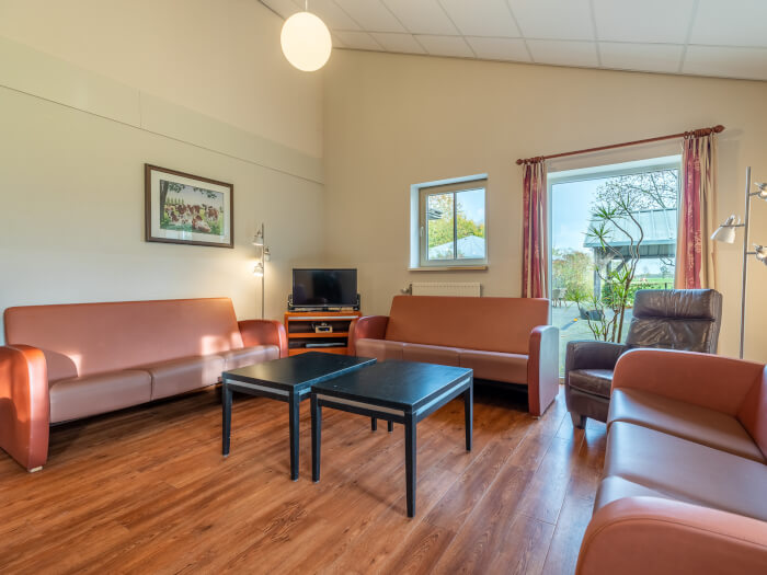 Ferienwohnung in Lettele (Overijssel) für 30 Personen.