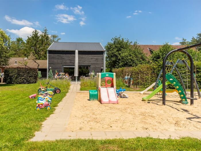 Ferienwohnung in Buurse (Overijssel) für 12 Personen.