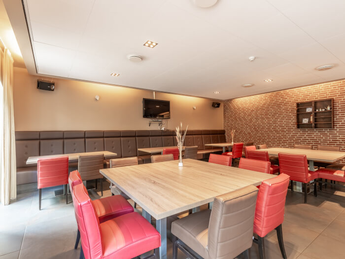 Ferienwohnung in Hengelo (Gld) (Gelderland) für 45 Personen.