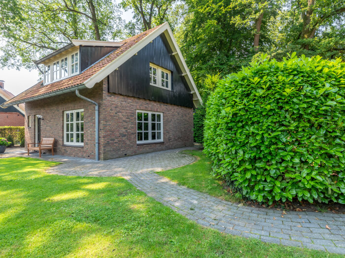 Ferienwohnung in Losser (Overijssel) für 16 Personen.