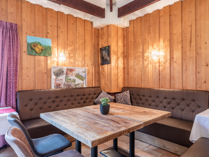 Ferienwohnung in Vreeland (Utrecht) für 50 Personen.