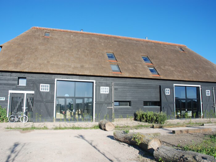 Ferienwohnung in Oostkapelle (Zeeland) für 30 Personen.