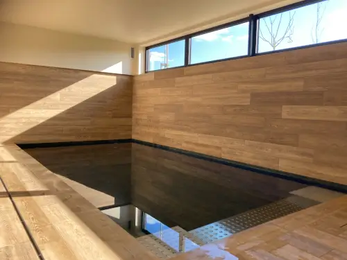 Familienhaus mit Schwimmbad, Sauna, Pizzaofen und Spielzimmer