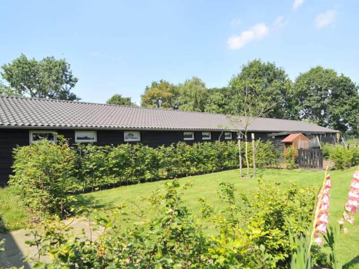 Ferienwohnung in Lierop (Noord-Brabant) für 28 Personen.