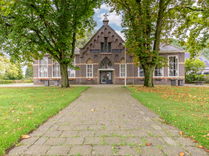 Ferienwohnung in Lattrop-Breklenkamp (Overijssel) für 14 Personen.