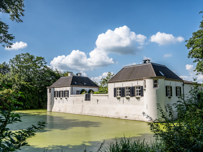 Ferienwohnung in Oijen (Noord-Brabant) für 62 Personen.
