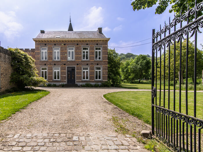 Ferienwohnung in Boirs (Limburg) für 30 Personen.