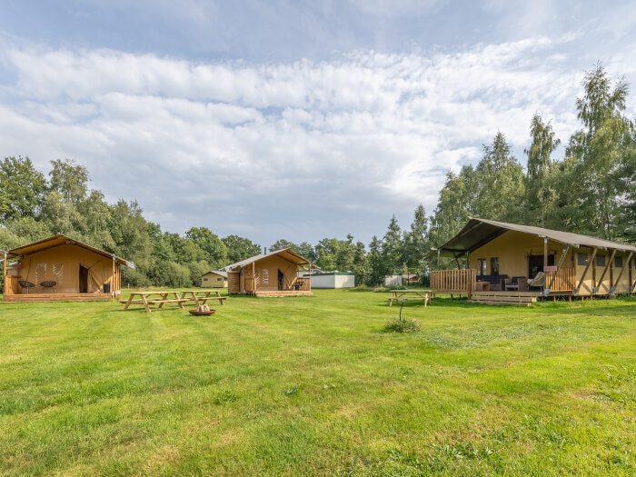 Ferienwohnung in Beltrum (Gelderland) für 82 Personen.