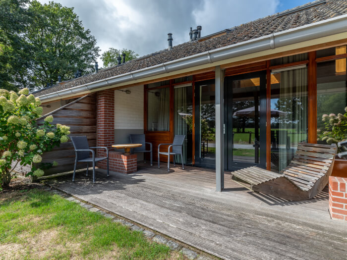 Ferienwohnung in Hezingen (Overijssel) für 12 Personen.