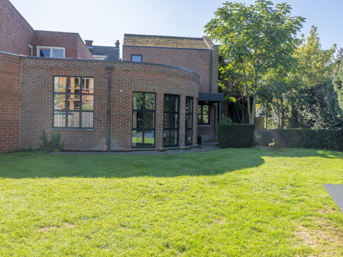 Ferienwohnung in Bergeijk (Noord-Brabant) für 14 Personen.