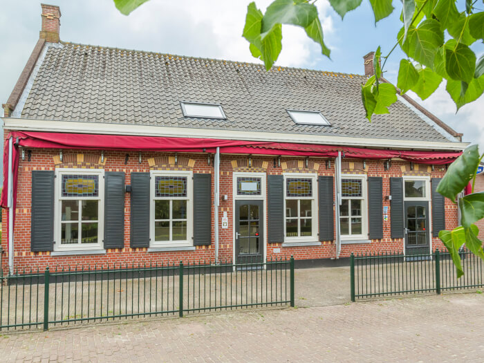 Ferienwohnung in Hilvarenbeek (Noord-Brabant) für 22 Personen.