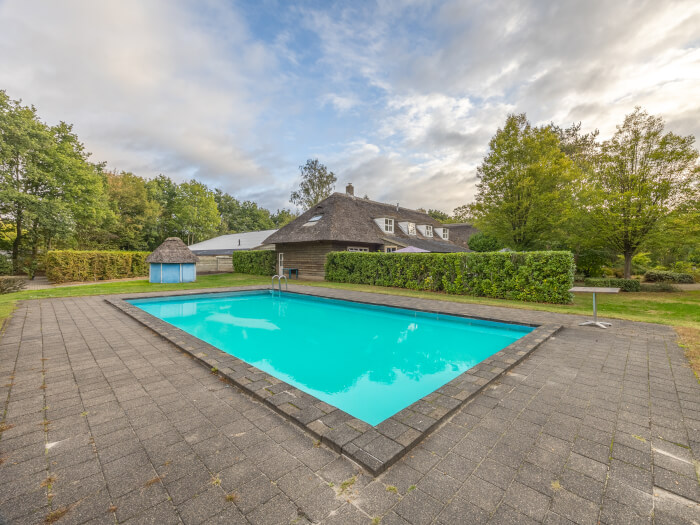 Ferienwohnung in Loon op Zand (Noord-Brabant) für 20 Personen.