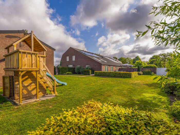 Ferienwohnung in Meterik (Limburg) für 14 Personen.