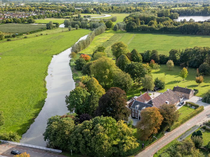 Ferienwohnung in Kerk Avezaath (Gelderland) für 22 Personen.