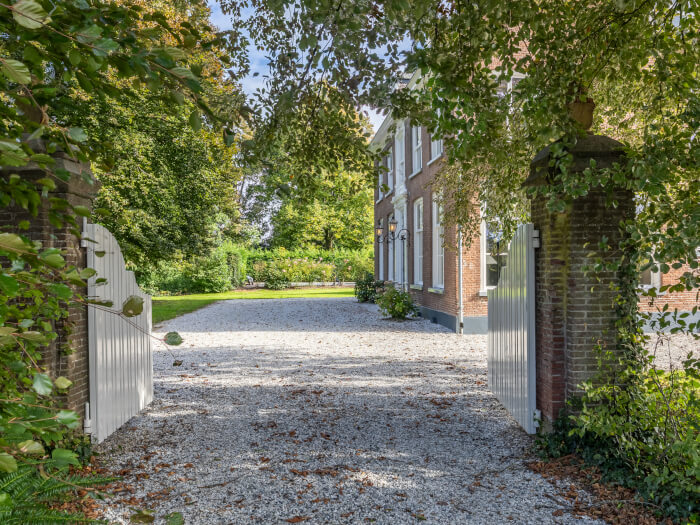 Ferienwohnung in Kerk Avezaath (Gelderland) für 22 Personen.
