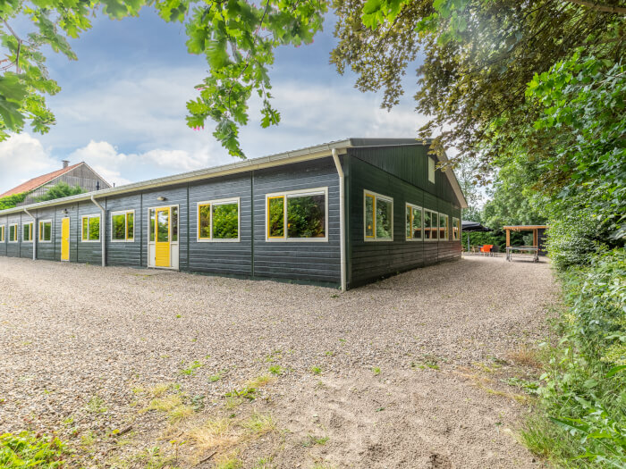 Ferienwohnung in Nagele (Flevoland) für 25 Personen.