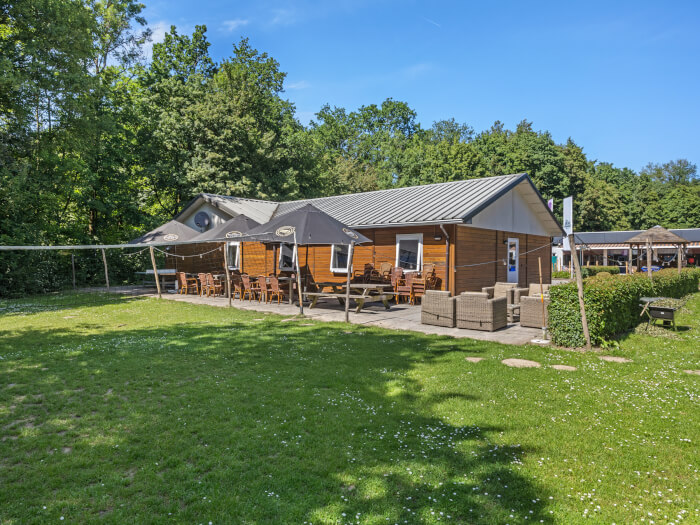 Ferienwohnung in Kraggenburg (Flevoland) für 25 Personen.