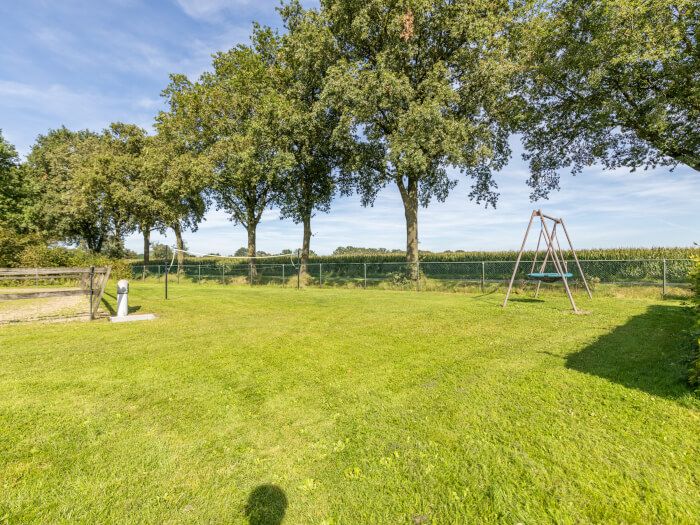 Ferienwohnung in Venhorst (Noord-Brabant) für 26 Personen.